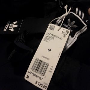 “Lazy Pant” by adidas